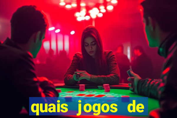 quais jogos de azar sao permitidos no brasil